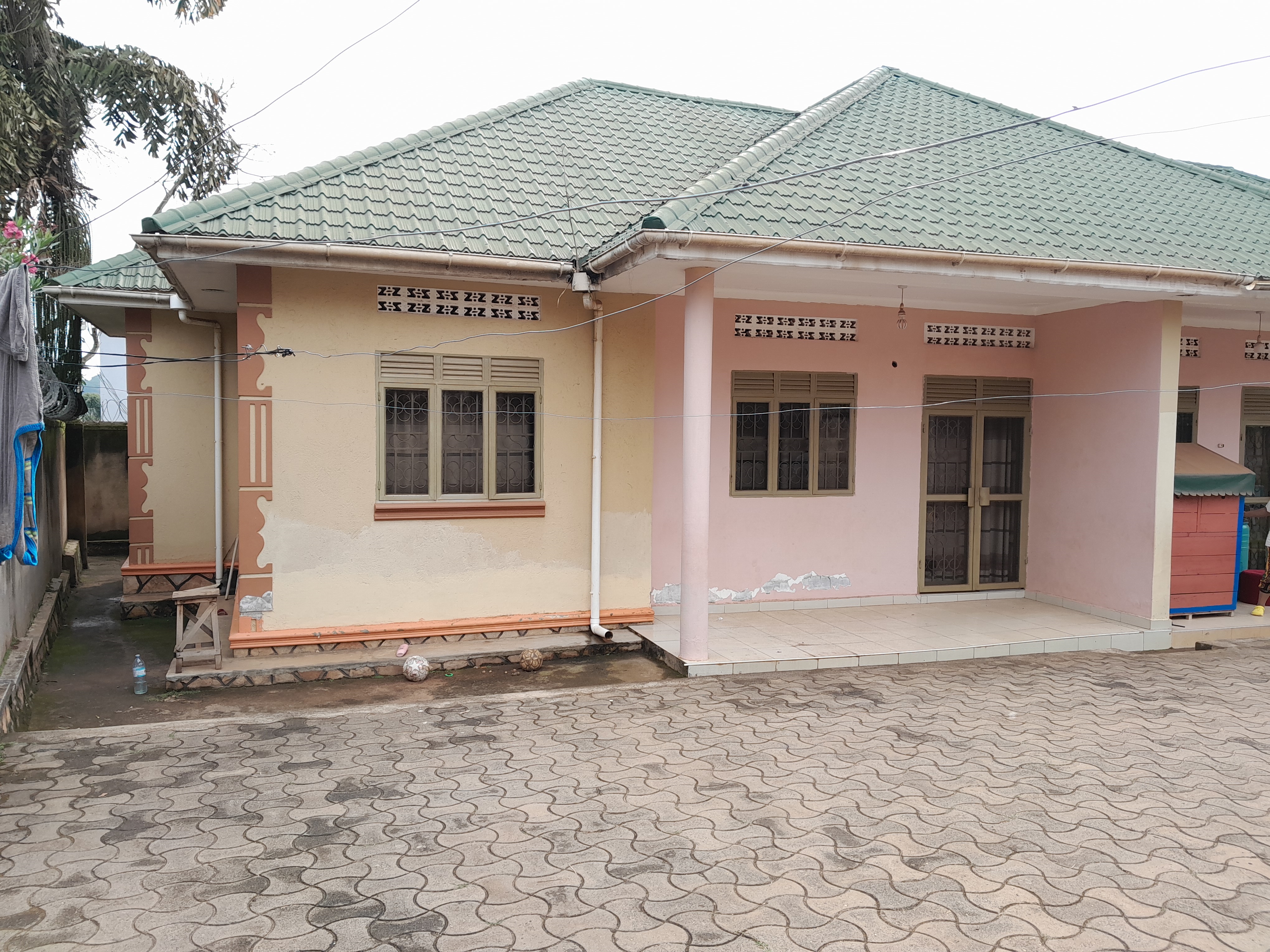 Rental units for sale in Kireka Wakiso