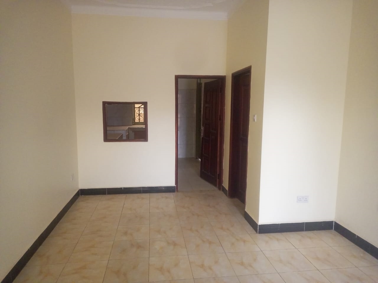 Semi Detached for rent in Namugongo Wakiso