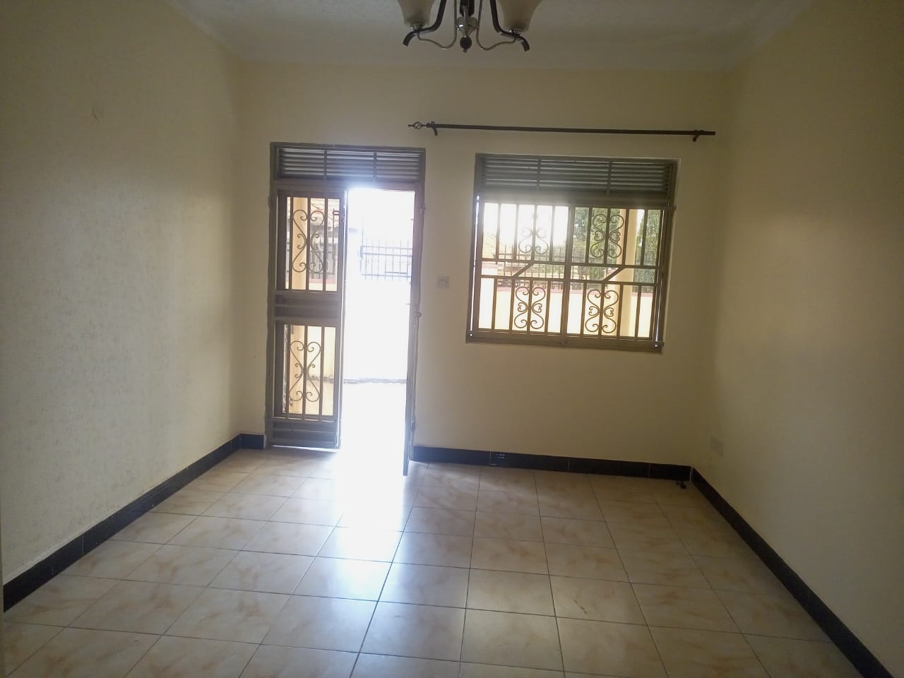 Semi Detached for rent in Namugongo Wakiso