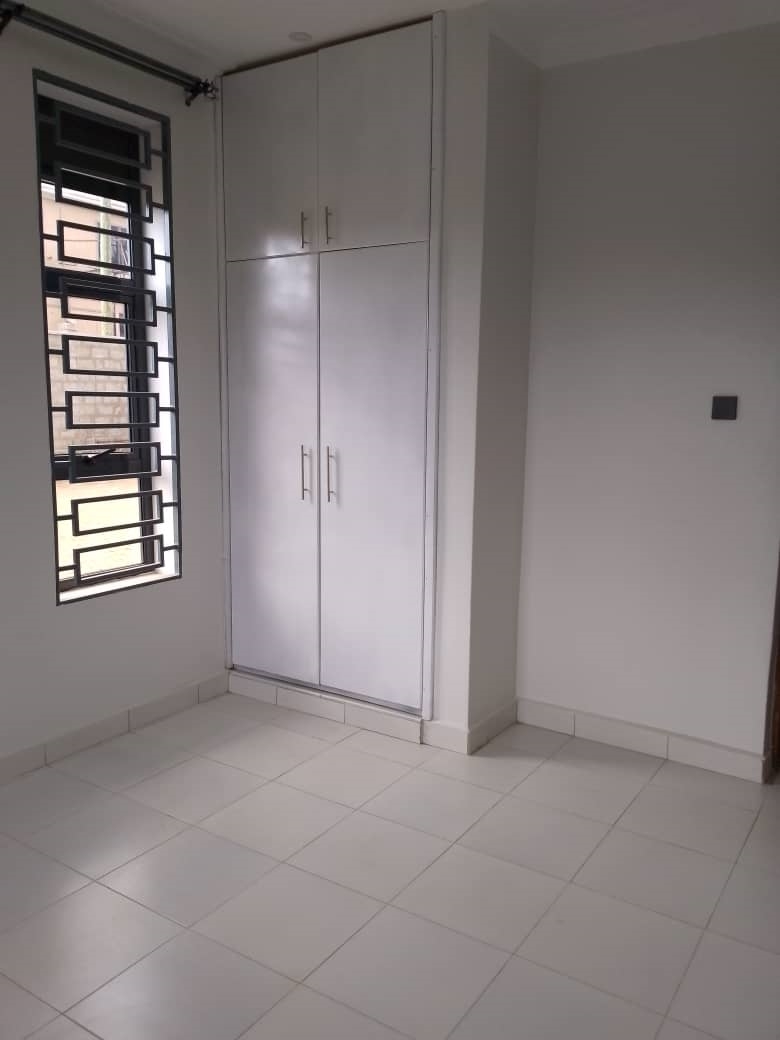 Apartment for rent in Kira Wakiso