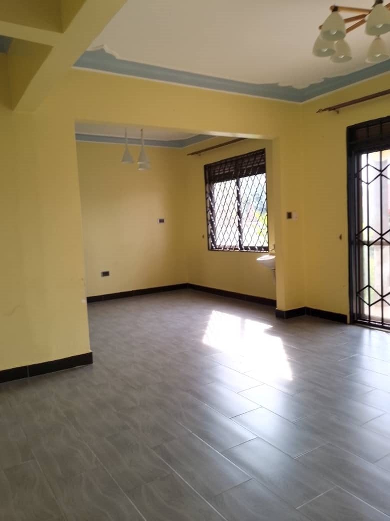 Bungalow for rent in Kira Wakiso