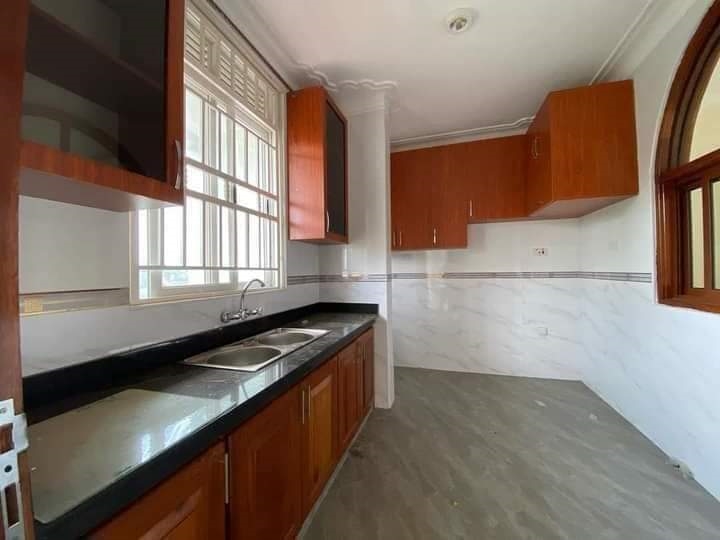 Apartment for rent in Kyaliwajjala Wakiso