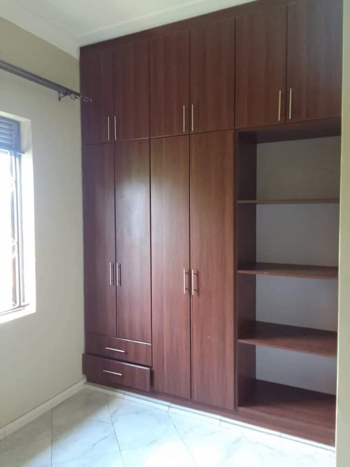 Apartment for rent in Kyaliwajjala Wakiso