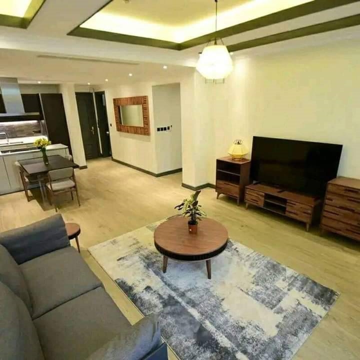 Apartment for rent in Nakasero Kampala