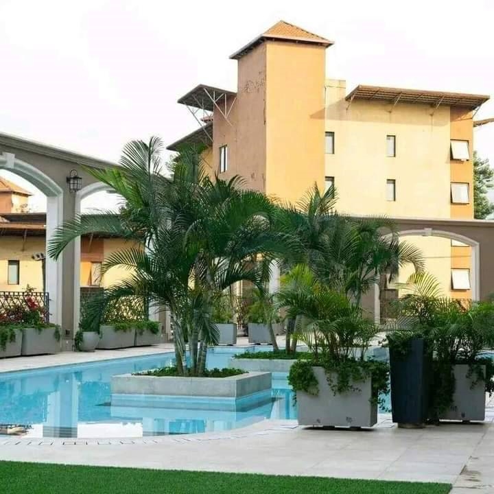 Apartment for rent in Nakasero Kampala