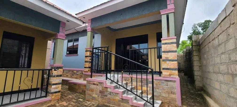 Rental units for sale in Kiteende Wakiso