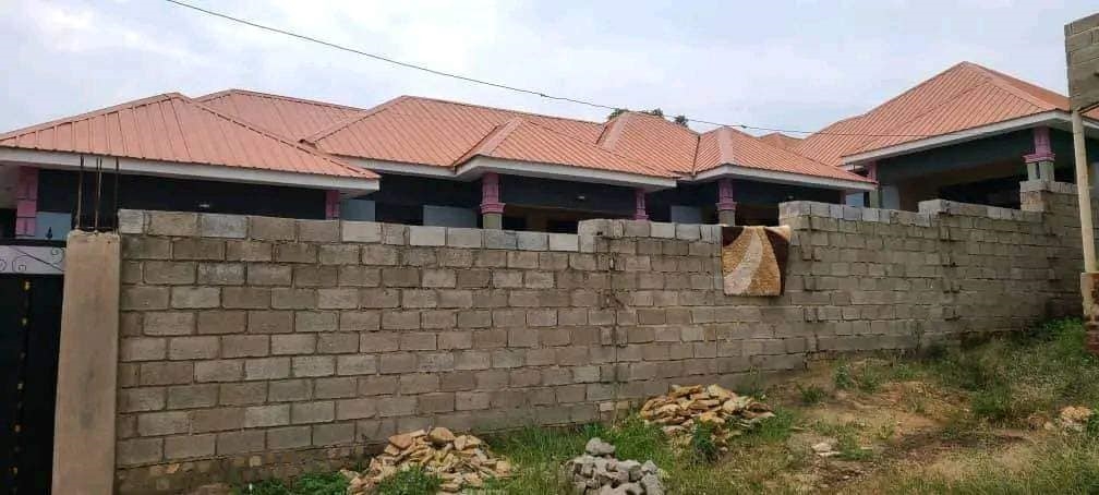 Rental units for sale in Kiteende Wakiso