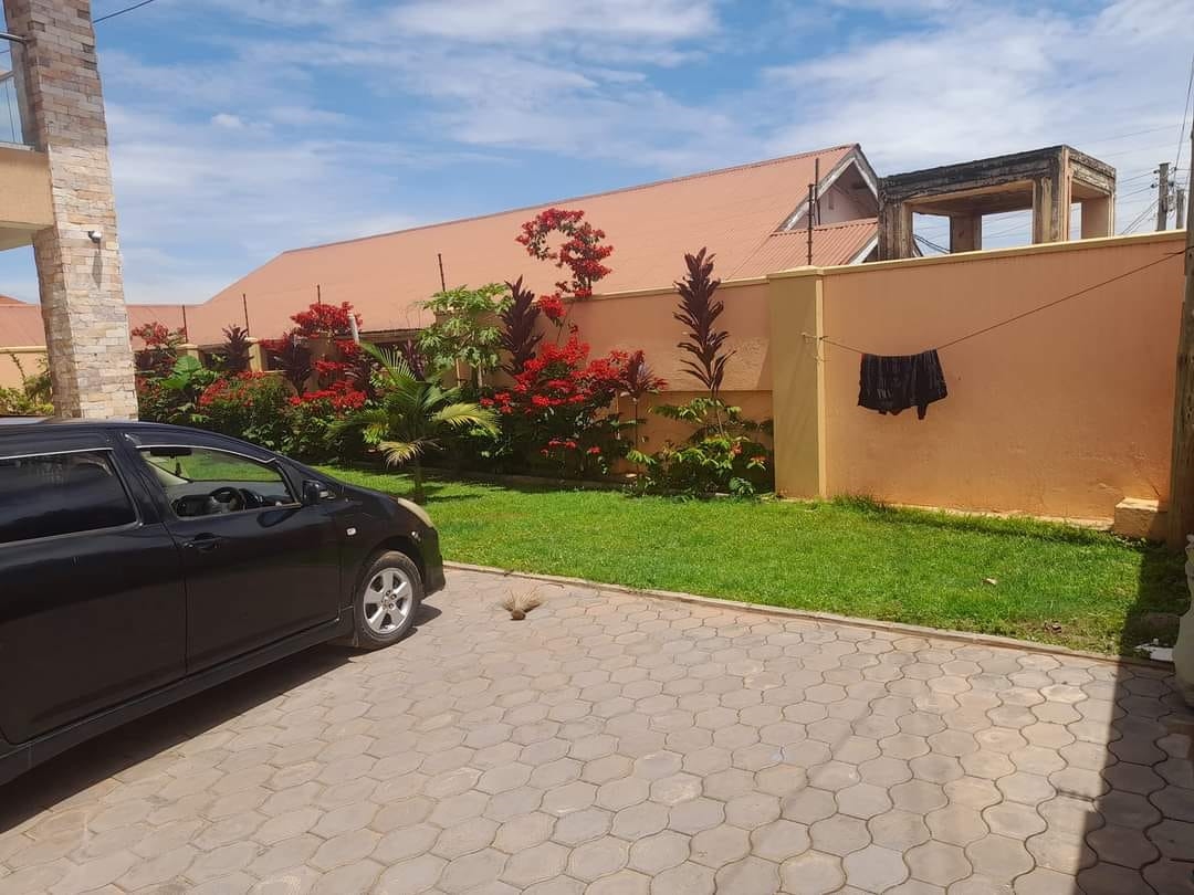 Storeyed house for sale in Kigoowa Kampala