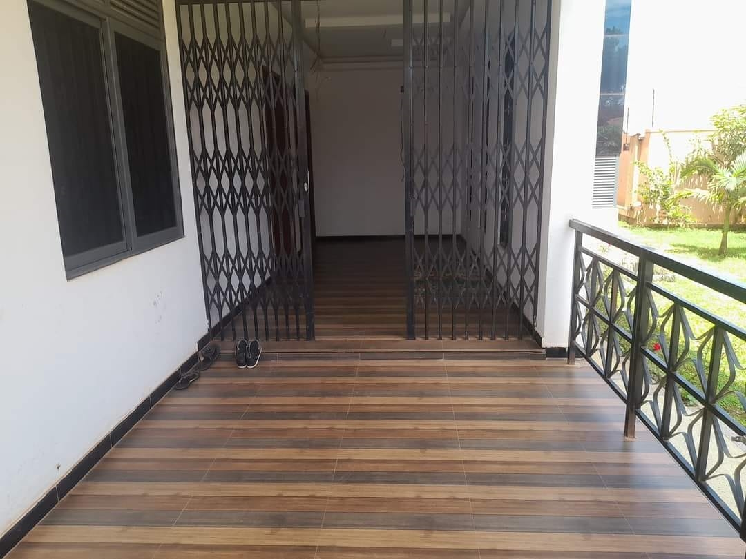 Storeyed house for sale in Kigoowa Kampala