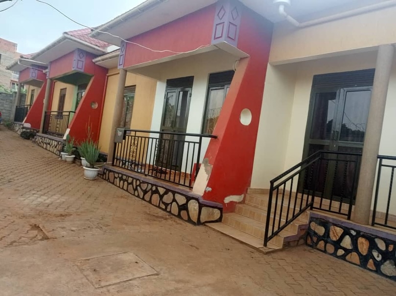 Rental units for sale in Mulawa Wakiso