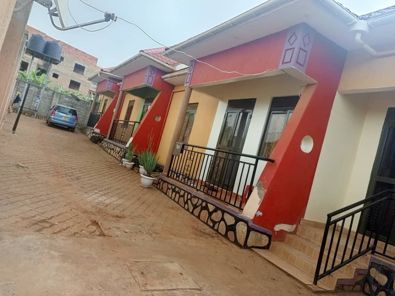 Rental units for sale in Mulawa Wakiso