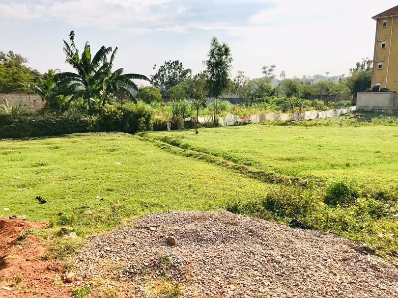 Multipurpose Land for sale in Bukasa Kampala