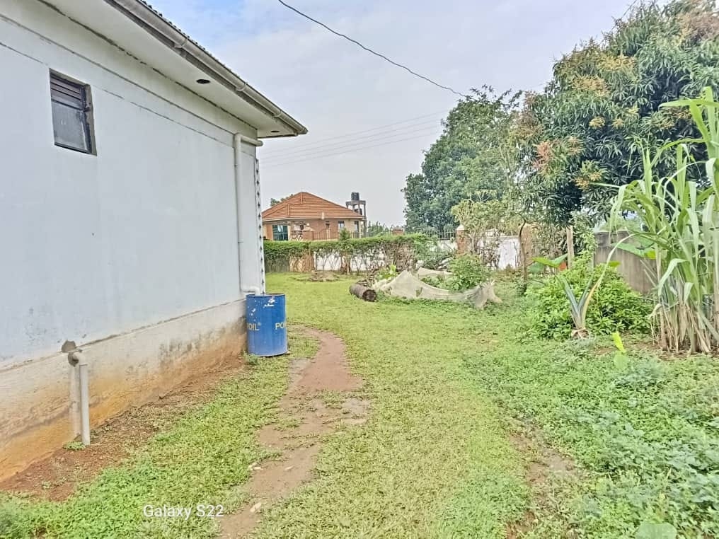 Bungalow for sale in Bulenga Wakiso