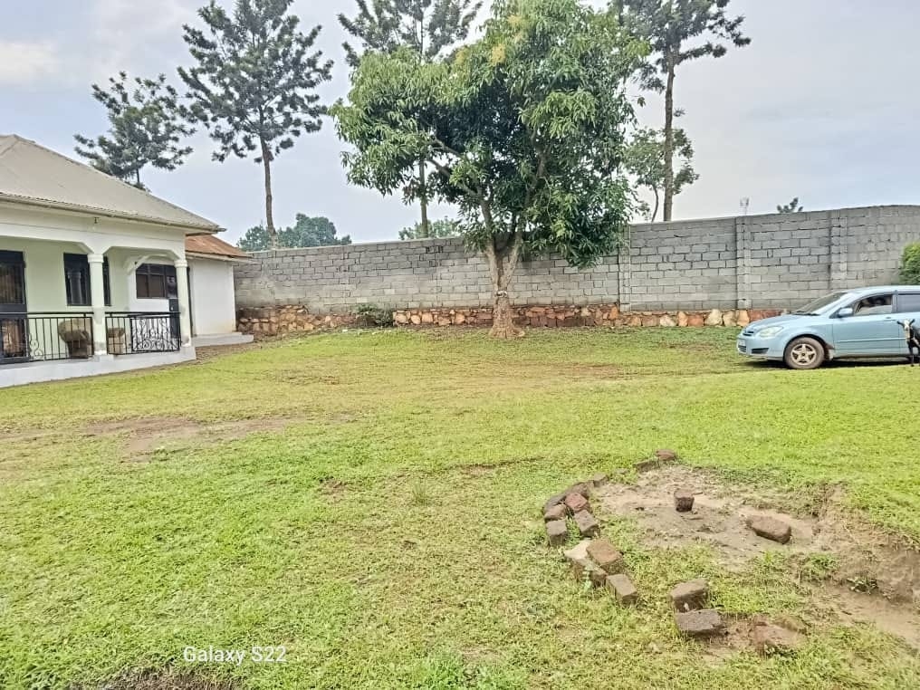 Bungalow for sale in Bulenga Wakiso