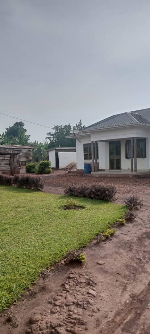 Bungalow for sale in Kalule Luweero