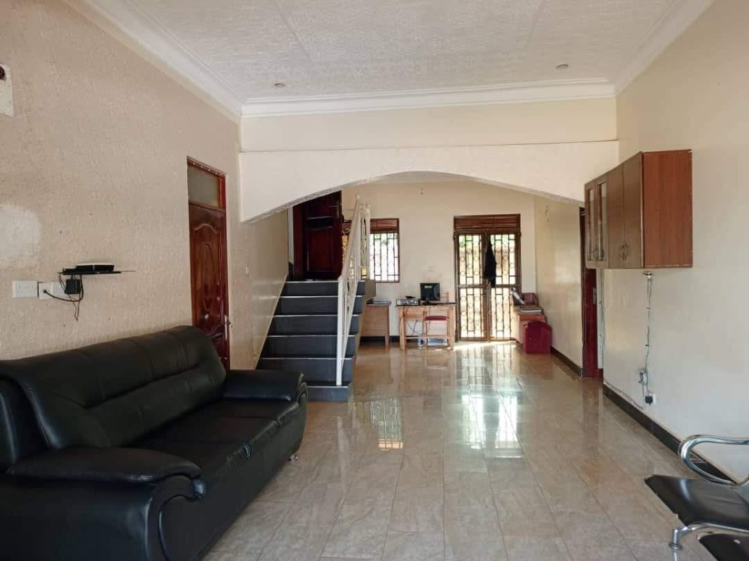 Apartment block for sale in Kulambilo Kampala