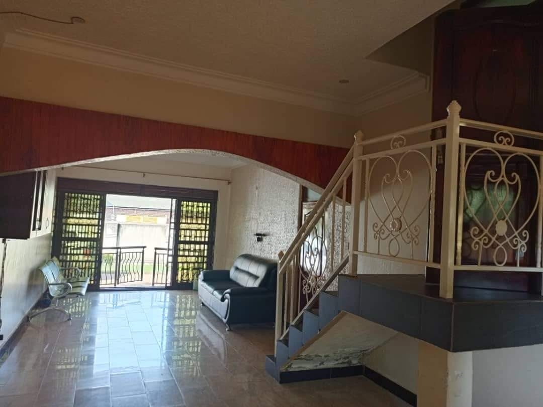 Apartment block for sale in Kulambilo Kampala