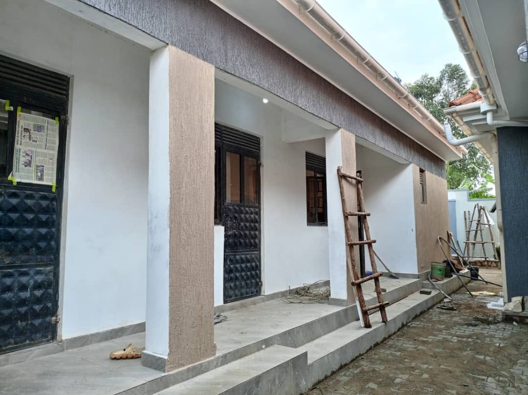 Bungalow for sale in Kitti Wakiso