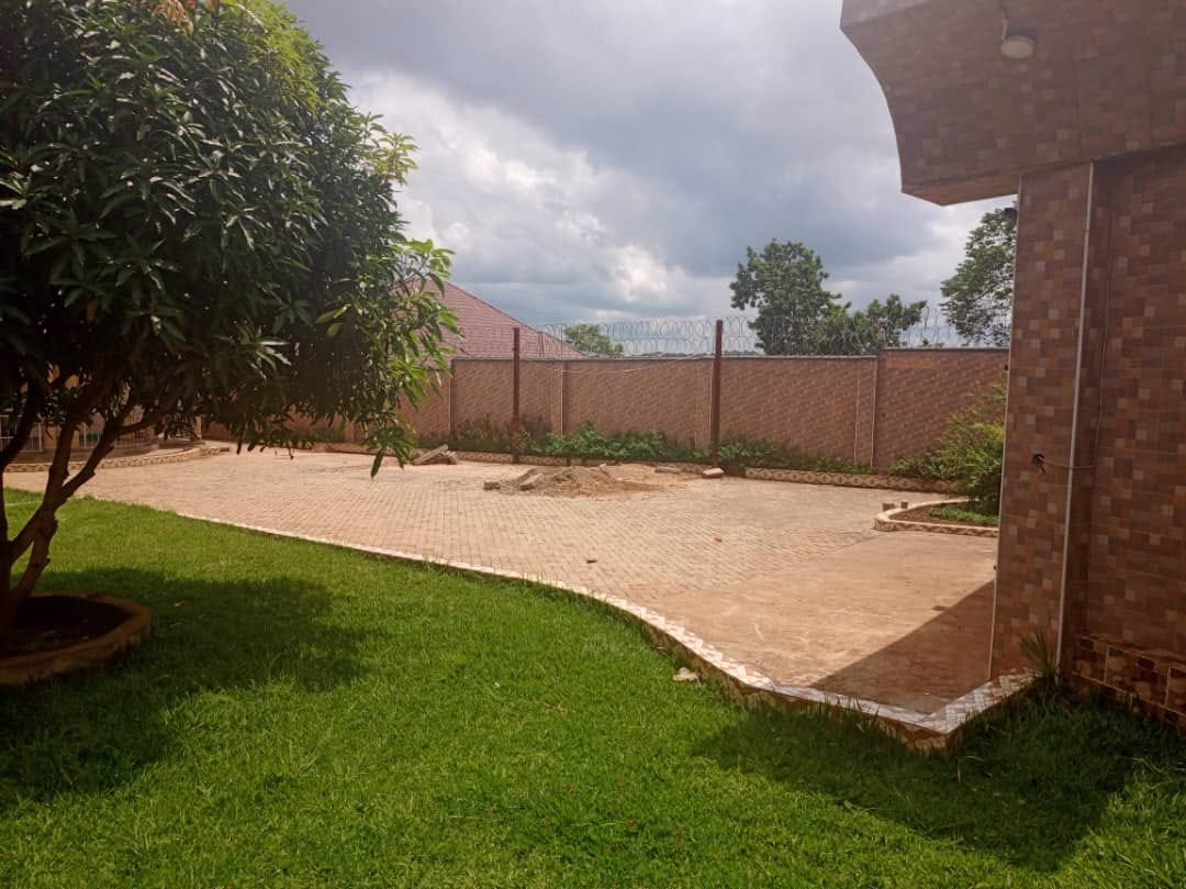 Bungalow for sale in Kavumba Wakiso