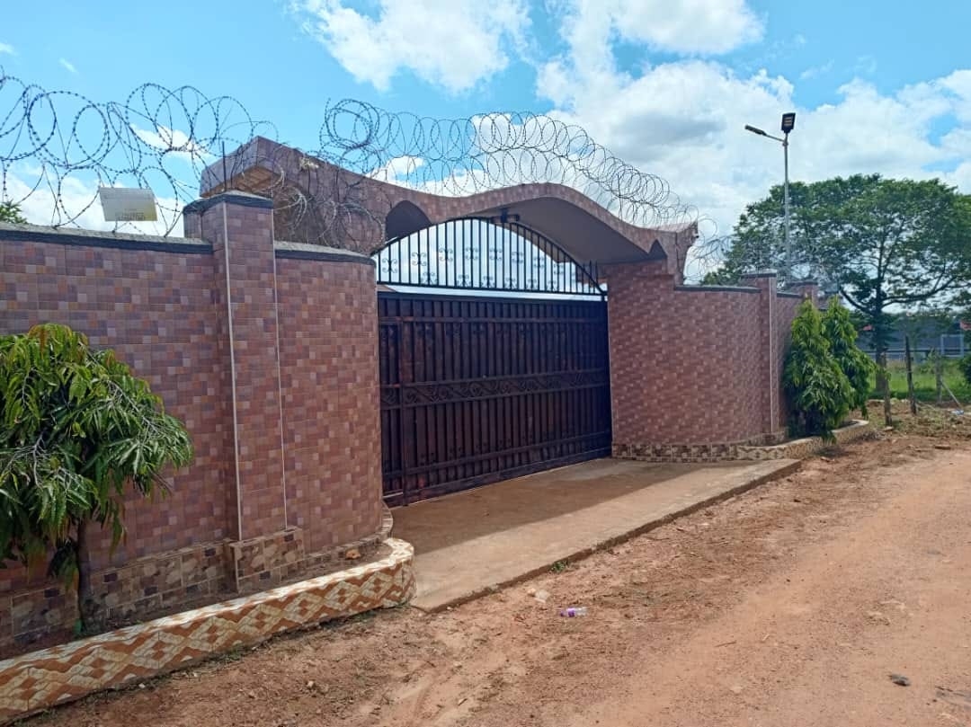 Bungalow for sale in Kavumba Wakiso