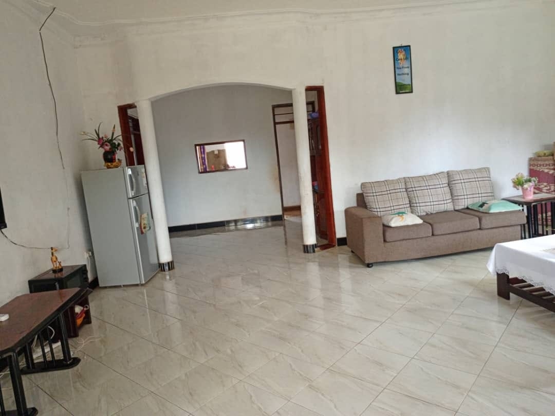 Bungalow for sale in Namusela Wakiso