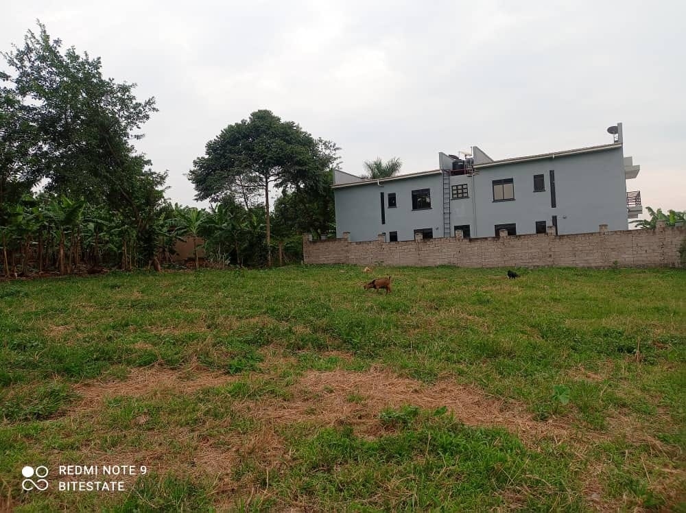 Multipurpose Land for sale in Kitukutwe Wakiso