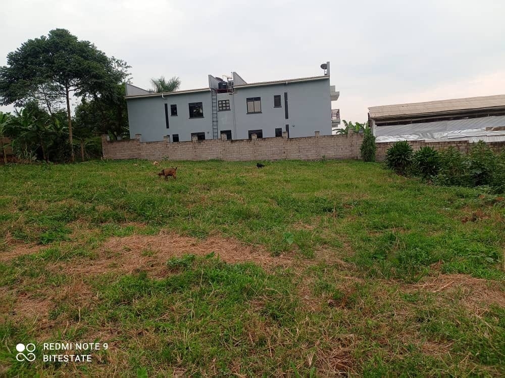 Multipurpose Land for sale in Kitukutwe Wakiso