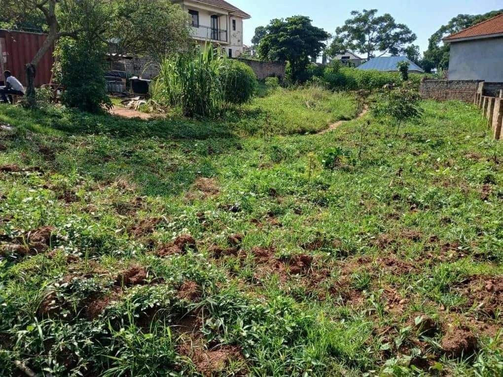 Residential Land for sale in Busibante Wakiso