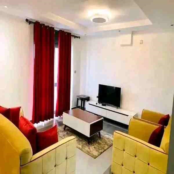 Apartment for rent in Nsambaya Kampala