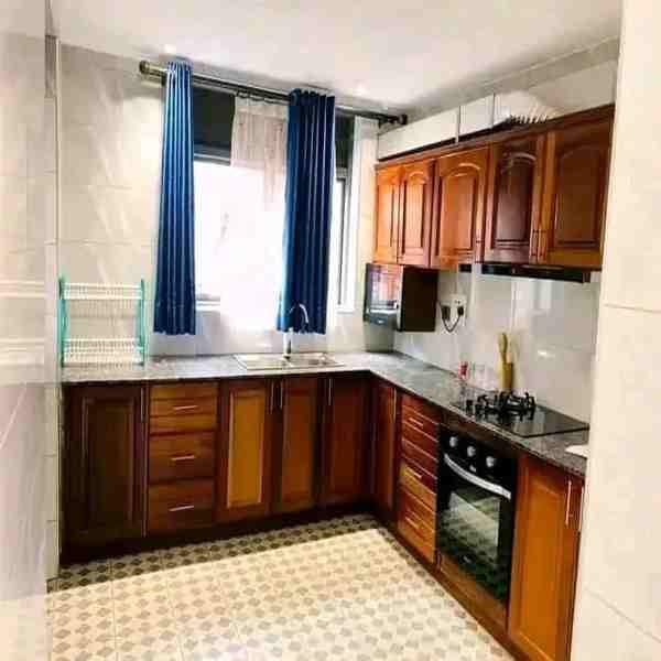 Apartment for rent in Nsambaya Kampala