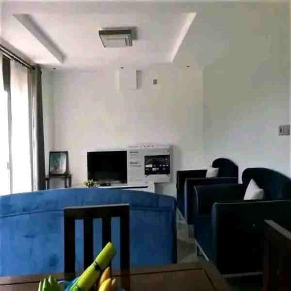 Apartment for rent in Nsambaya Kampala