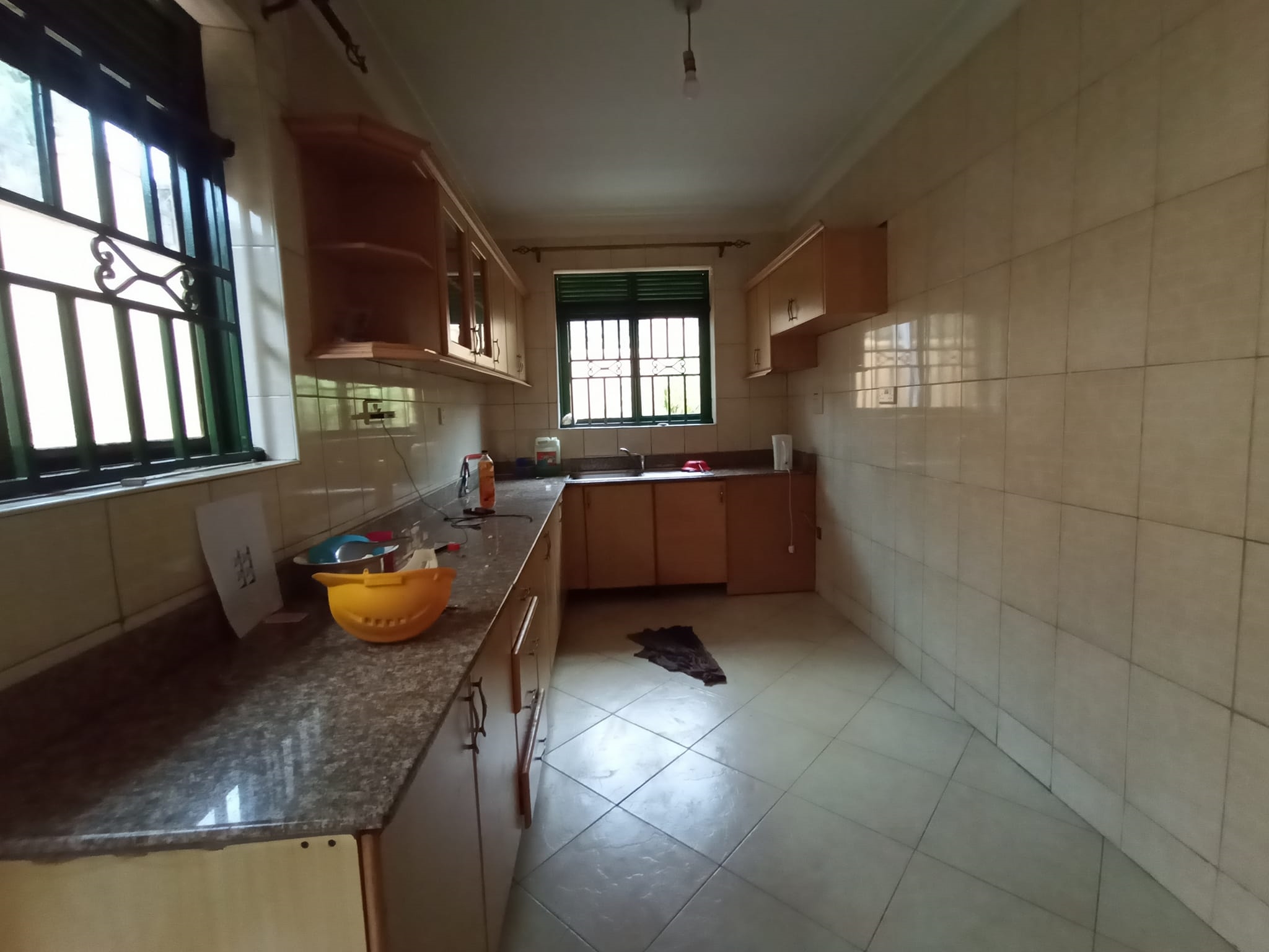 Bungalow for rent in Nsansa Wakiso