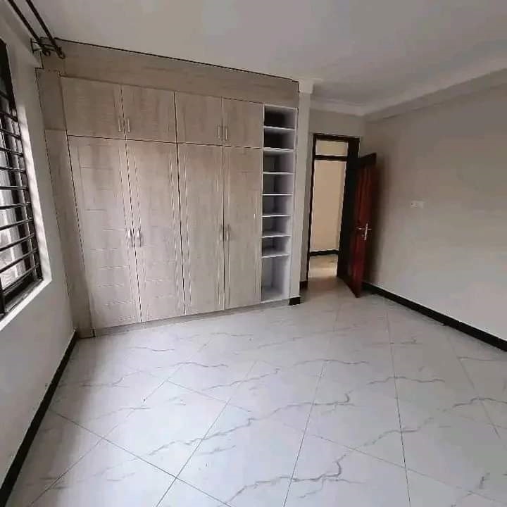 Apartment for rent in Kyambogo Wakiso