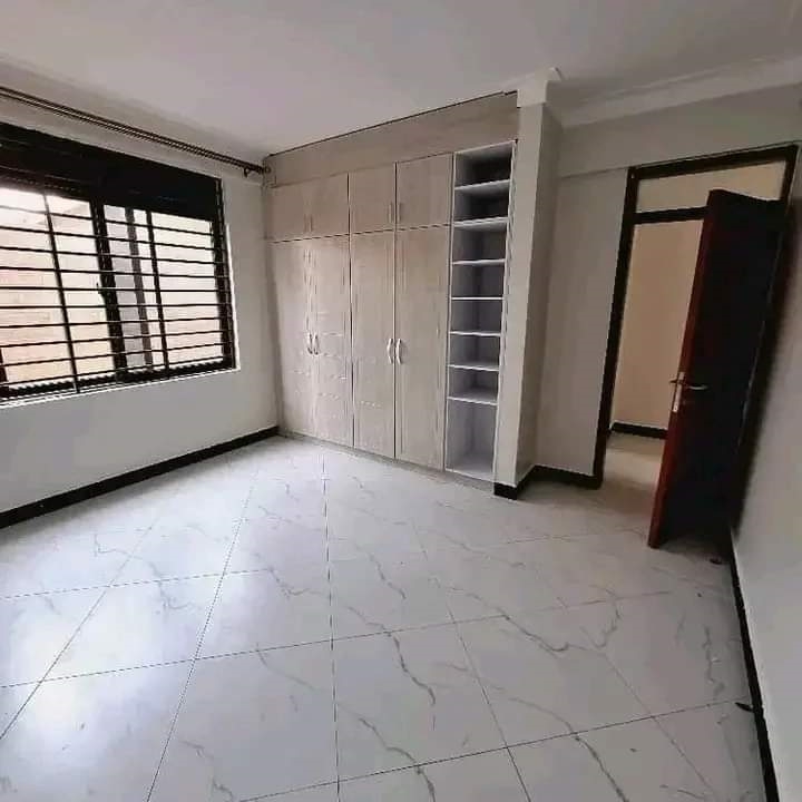 Apartment for rent in Kyambogo Wakiso