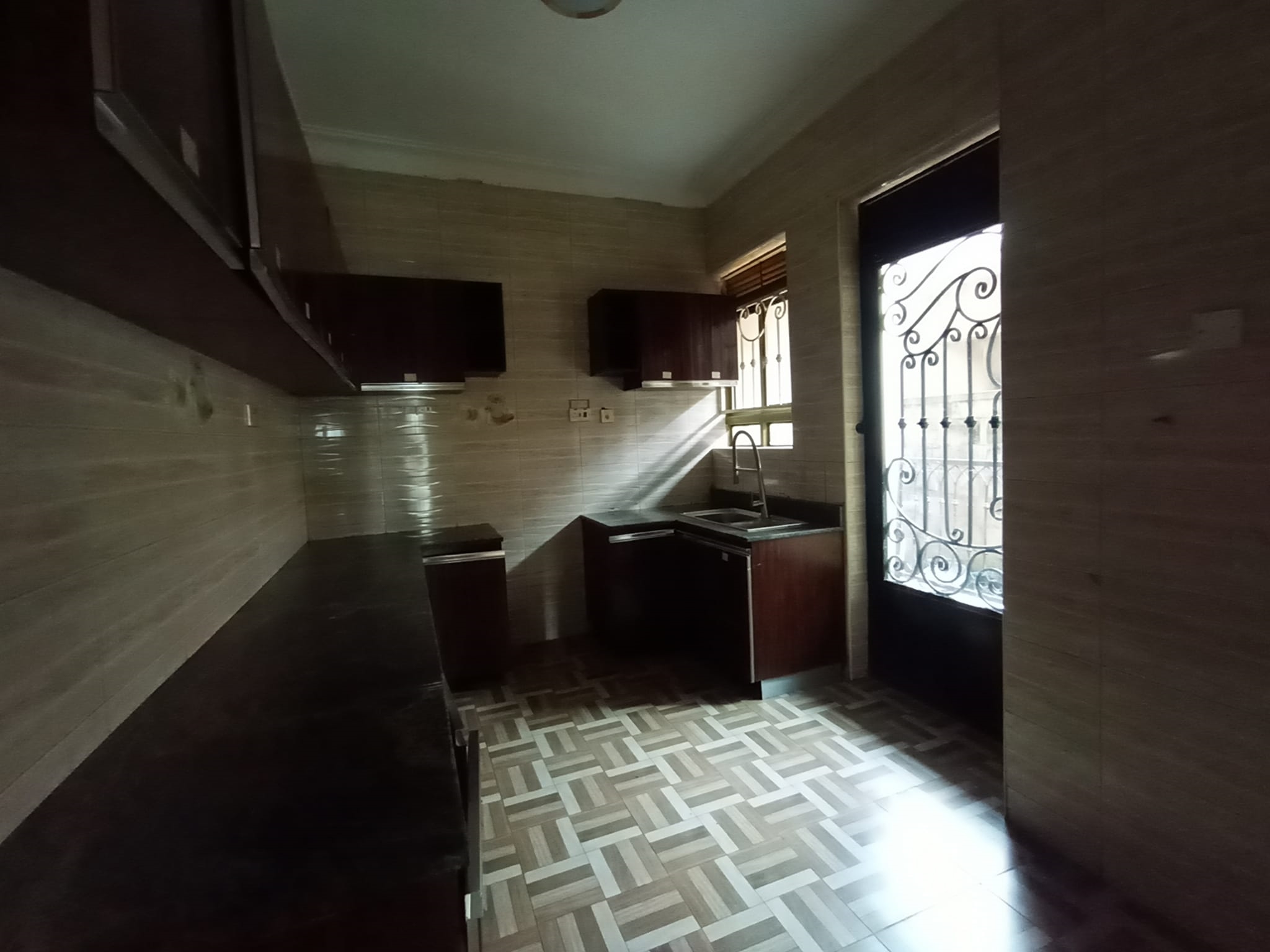 Apartment for rent in Butto Wakiso