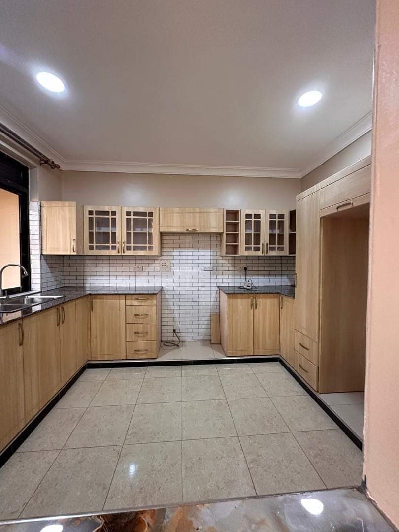 Apartment for rent in Ntinda Kampala