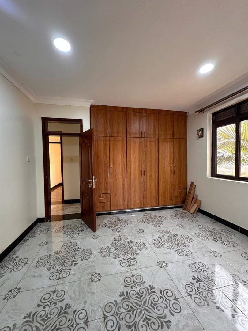 Apartment for rent in Ntinda Kampala