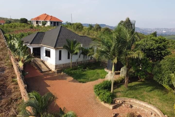 Bungalow for sale in Nakigalala Wakiso