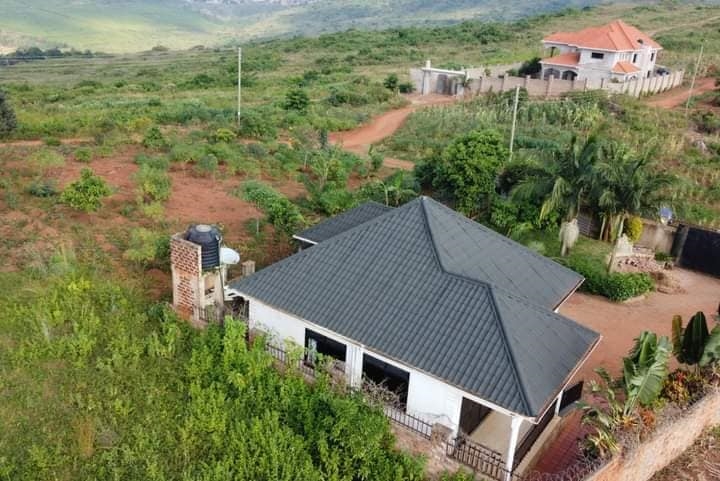 Bungalow for sale in Nakigalala Wakiso