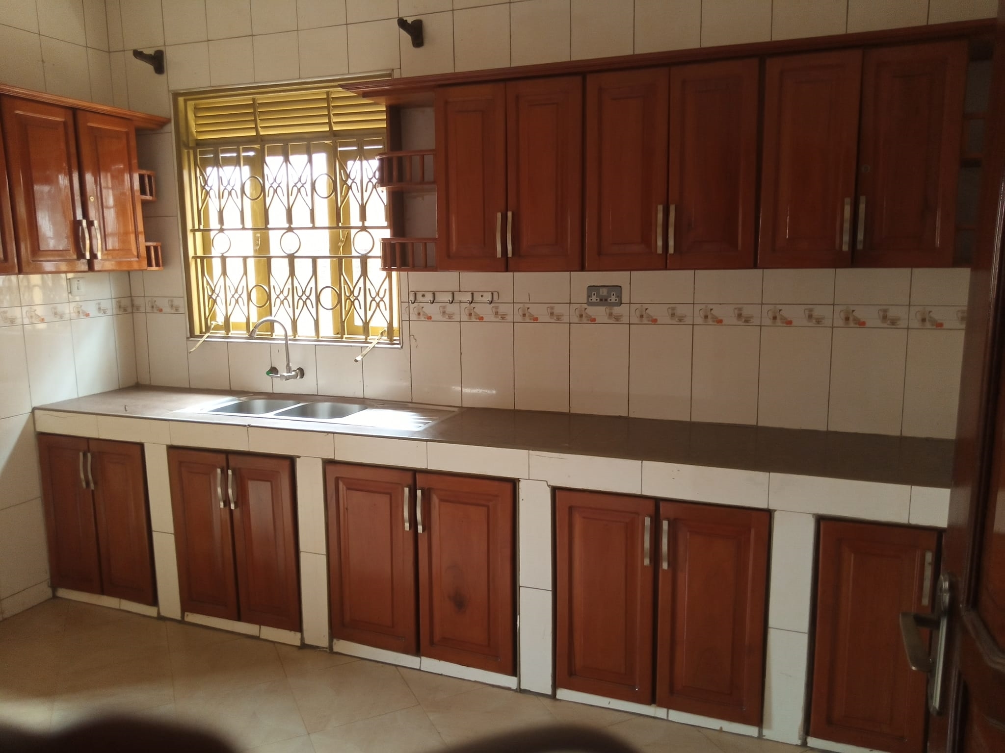 Bungalow for rent in Mbalwa Wakiso