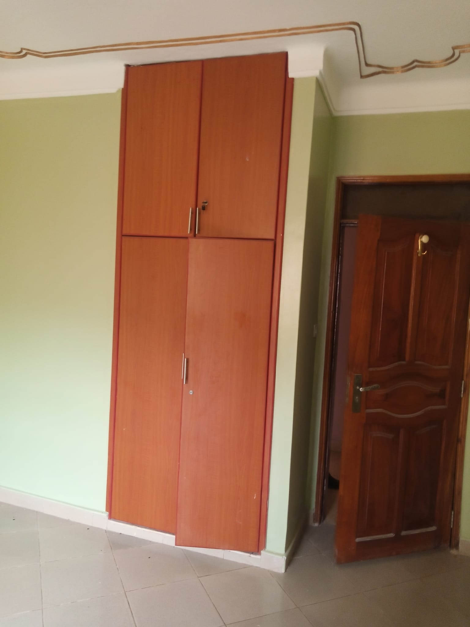 Bungalow for rent in Mbalwa Wakiso