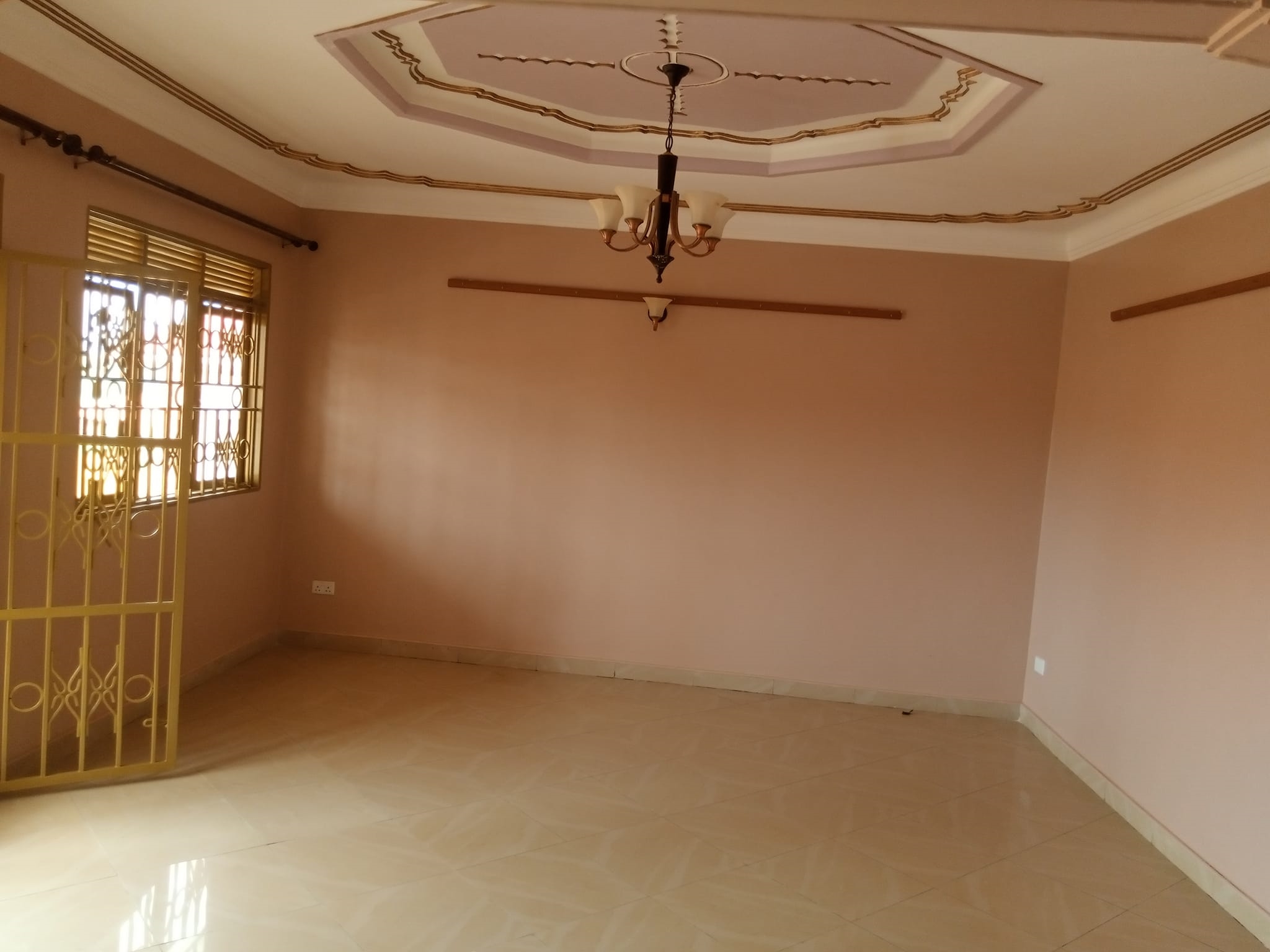 Bungalow for rent in Mbalwa Wakiso