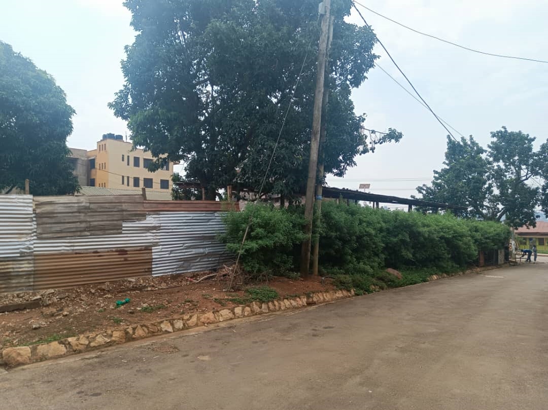 Commercial Land for sale in Makindye Kampala