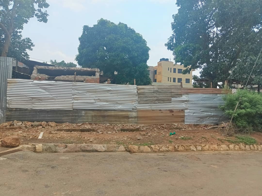 Commercial Land for sale in Makindye Kampala