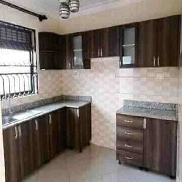 Bungalow for rent in Najjera Wakiso