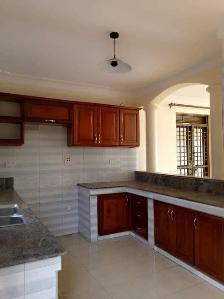 Apartment for rent in Kisaasi Kampala