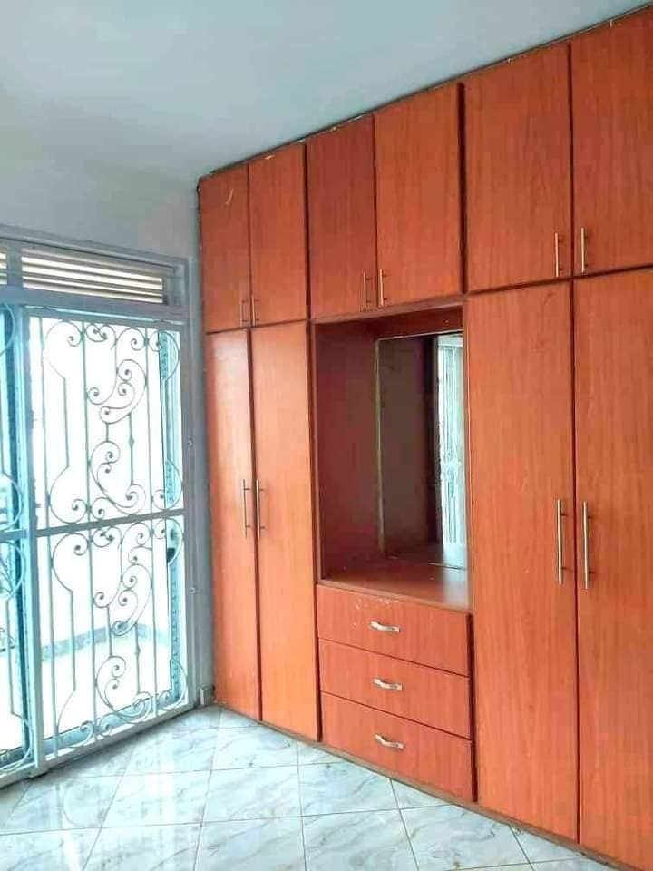 Apartment for rent in Kisaasi Kampala