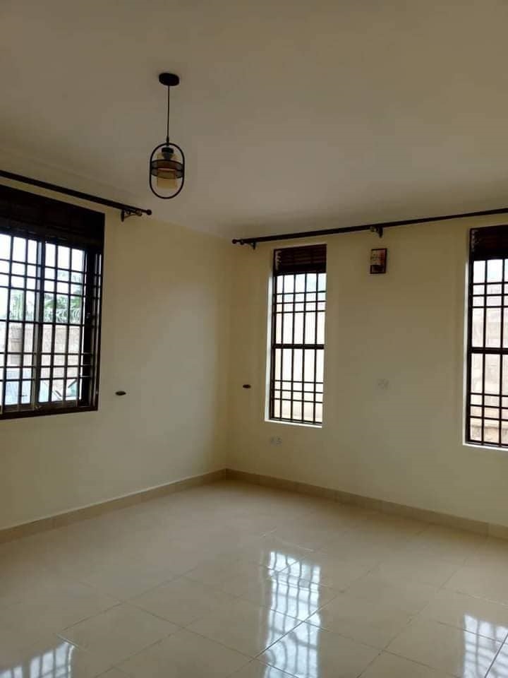 Apartment for rent in Kisaasi Kampala