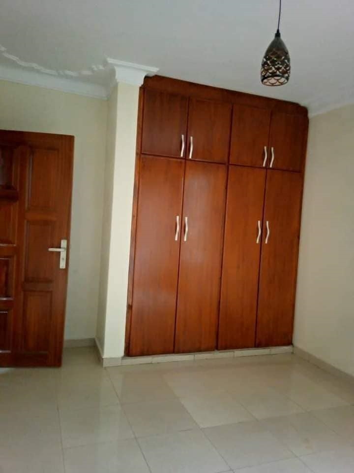 Apartment for rent in Kisaasi Kampala