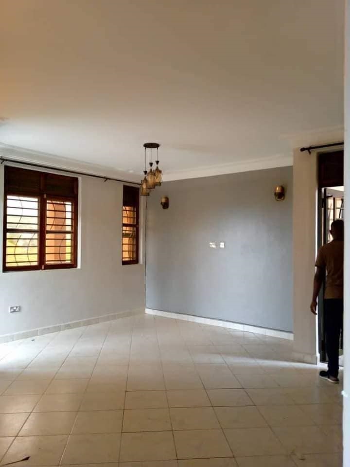 Apartment for rent in Kisaasi Kampala